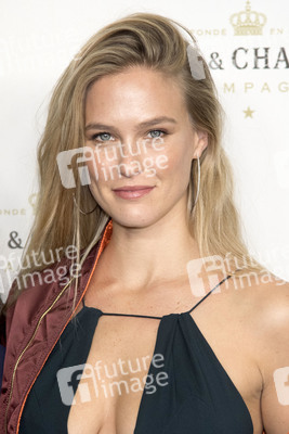 Moet & Chandon Party in Madrid