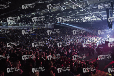 Night of the Proms 2016 in Erfurt