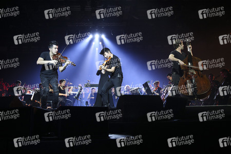Night of the Proms 2016 in Erfurt