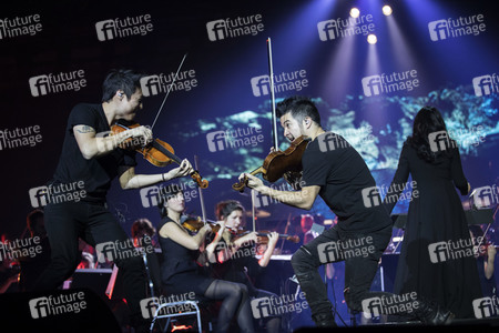 Night of the Proms 2016 in Erfurt