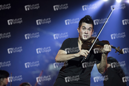 Night of the Proms 2016 in Erfurt