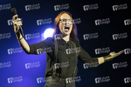 Night of the Proms 2016 in Erfurt