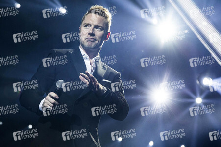 Night of the Proms 2016 in Erfurt