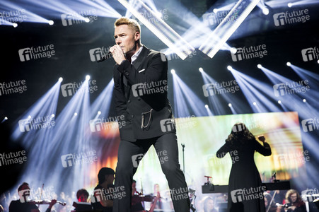 Night of the Proms 2016 in Erfurt