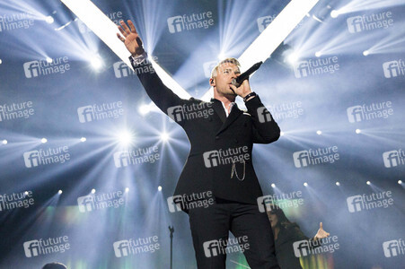 Night of the Proms 2016 in Erfurt