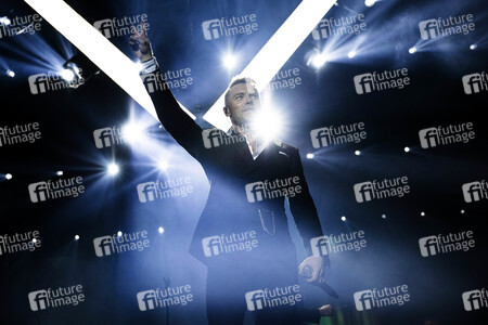 Night of the Proms 2016 in Erfurt