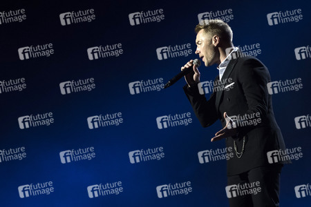 Night of the Proms 2016 in Erfurt