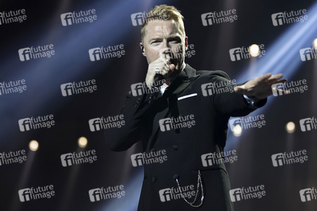 Night of the Proms 2016 in Erfurt