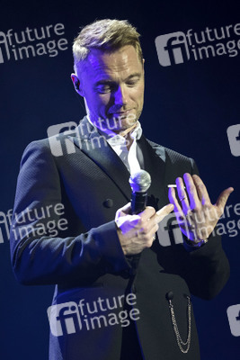 Night of the Proms 2016 in Erfurt