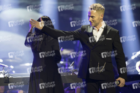 Night of the Proms 2016 in Erfurt