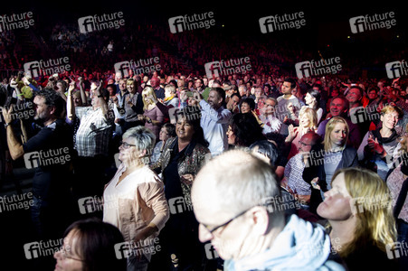Night of the Proms 2016 in Erfurt