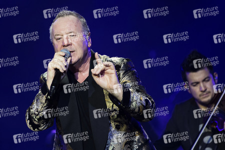Night of the Proms 2016 in Erfurt