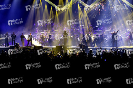 Night of the Proms 2016 in Erfurt