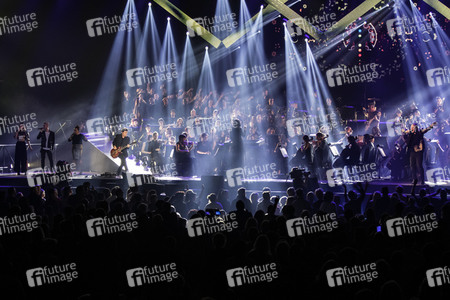 Night of the Proms 2016 in Erfurt