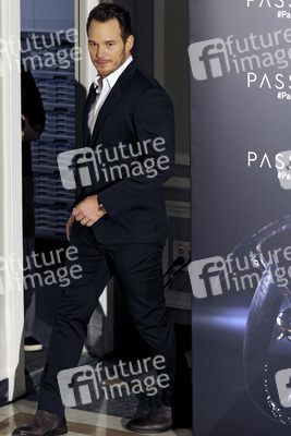 Photocall 'Passengers' in Madrid