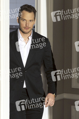 Photocall 'Passengers' in Madrid