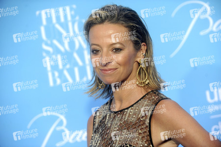 UNICEF Snowflake Ball 2016 in New York