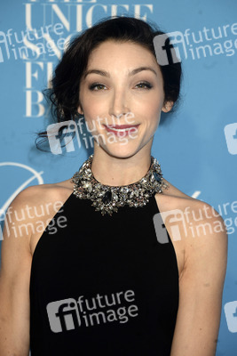 UNICEF Snowflake Ball 2016 in New York