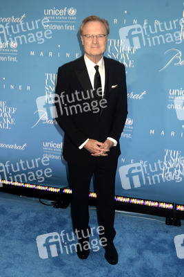 UNICEF Snowflake Ball 2016 in New York