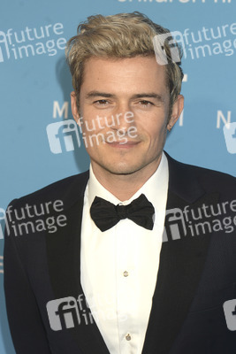 UNICEF Snowflake Ball 2016 in New York