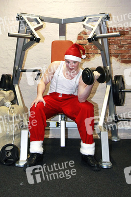 Symbolfoto Weihnachten