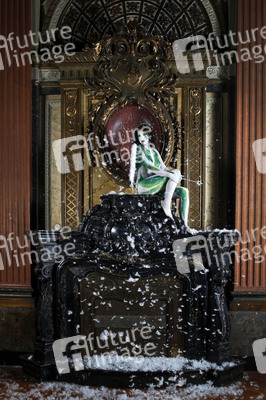 Symbolfoto Weihnachten