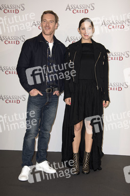 Photocall 'Assassin's Creed' in Berlin