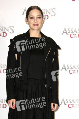Photocall 'Assassin's Creed' in Berlin