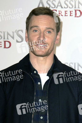 Photocall 'Assassin's Creed' in Berlin