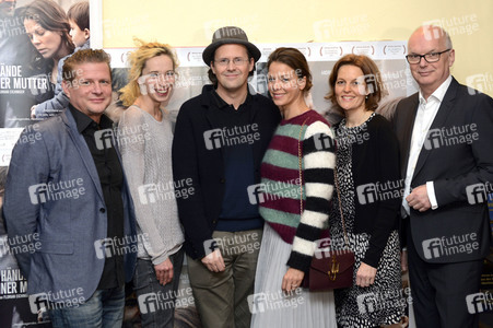 Screening 'Die Hände meiner Mutter' in Hannover