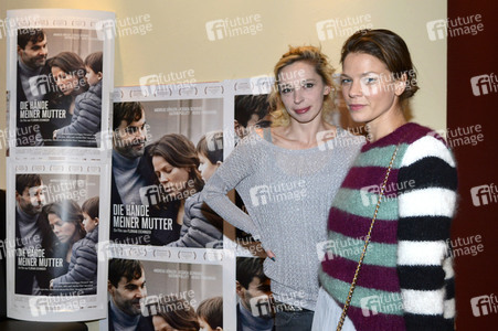 Screening 'Die Hände meiner Mutter' in Hannover