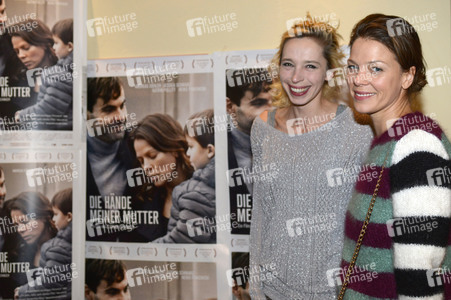 Screening 'Die Hände meiner Mutter' in Hannover