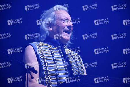 Konzert von Uriah Heep in München