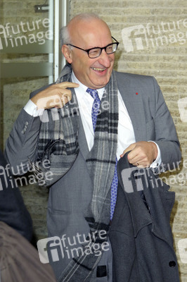 Filmpremiere 'Jacques - Entdecker der Ozeane' in Berlin