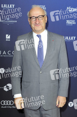 Filmpremiere 'Jacques - Entdecker der Ozeane' in Berlin