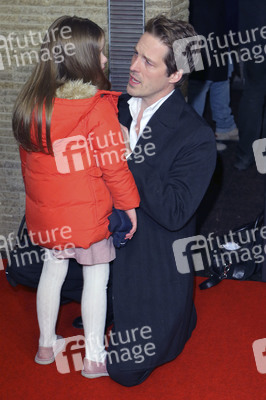 Filmpremiere 'Jacques - Entdecker der Ozeane' in Berlin