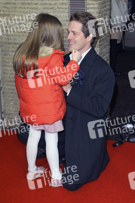 Filmpremiere 'Jacques - Entdecker der Ozeane' in Berlin