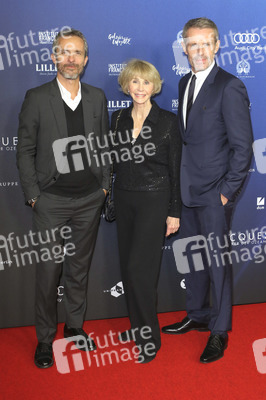 Filmpremiere 'Jacques - Entdecker der Ozeane' in Berlin