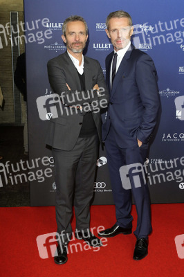 Filmpremiere 'Jacques - Entdecker der Ozeane' in Berlin