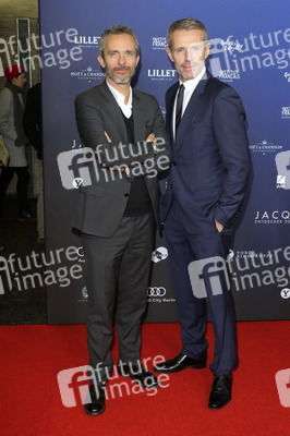Filmpremiere 'Jacques - Entdecker der Ozeane' in Berlin