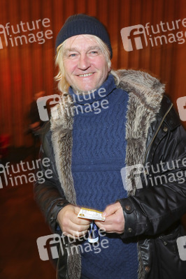 Filmpremiere 'Jacques - Entdecker der Ozeane' in Berlin