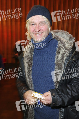 Filmpremiere 'Jacques - Entdecker der Ozeane' in Berlin