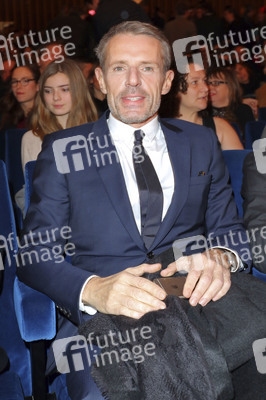 Filmpremiere 'Jacques - Entdecker der Ozeane' in Berlin