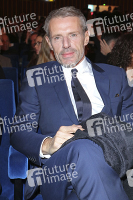 Filmpremiere 'Jacques - Entdecker der Ozeane' in Berlin