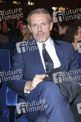 Filmpremiere 'Jacques - Entdecker der Ozeane' in Berlin