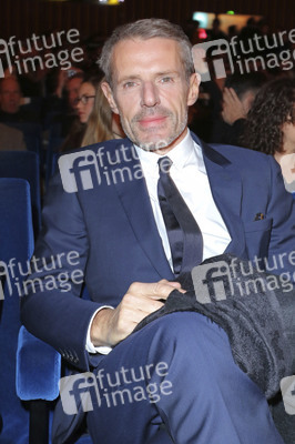 Filmpremiere 'Jacques - Entdecker der Ozeane' in Berlin