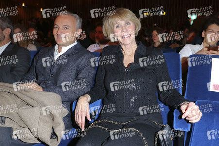 Filmpremiere 'Jacques - Entdecker der Ozeane' in Berlin