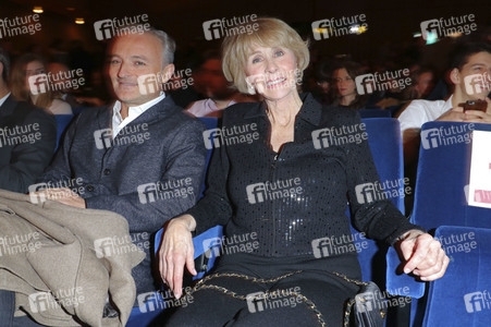 Filmpremiere 'Jacques - Entdecker der Ozeane' in Berlin