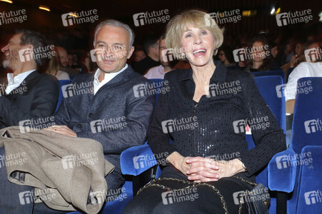 Filmpremiere 'Jacques - Entdecker der Ozeane' in Berlin