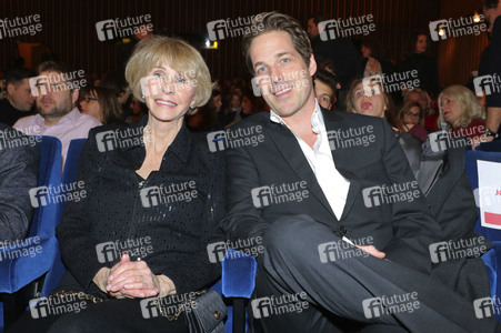 Filmpremiere 'Jacques - Entdecker der Ozeane' in Berlin